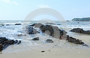 Batu Layar Beach photo