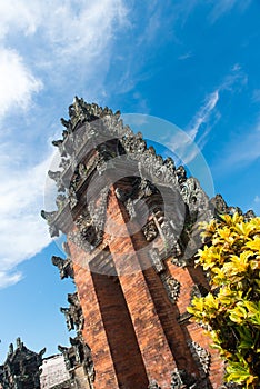 Batuan temple Bali