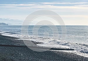 batumi and the sea