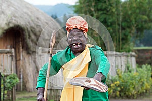 Batwa