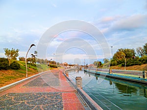 BatÃÂ±park view photo