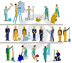 Bau und Reinigen [Konvertiert