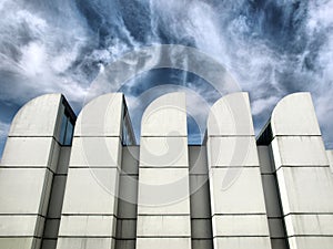 Bauhaus, Berlin