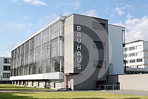 Bauhaus Dessau