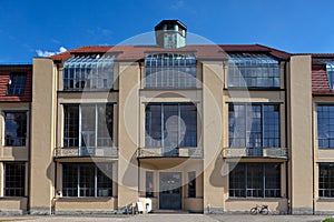 Bauhaus University Weimar