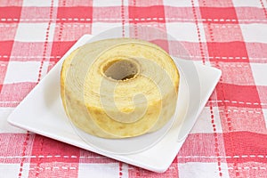 Baumkuchen