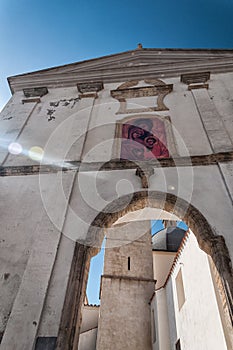 San Nicola di Bari Church
