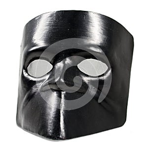 Bauta - The Traditional Venetian Mask