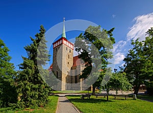 Bautzen Church St. Michael