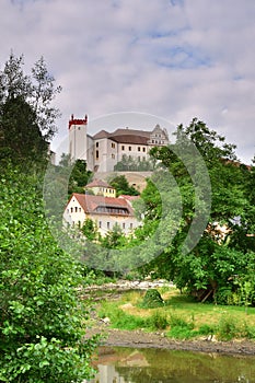 Bautzen in saxon