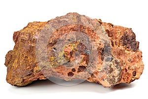 Bauxite