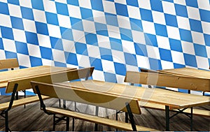 Bavaria Oktoberfest Background graphic image