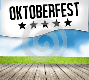 Bavaria Oktoberfest