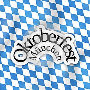 Bavaria Oktoberfest