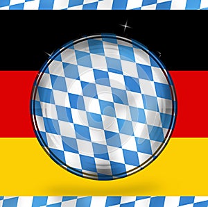Bavaria Oktoberfest germany