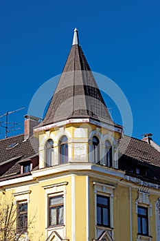 Bavarian architecture