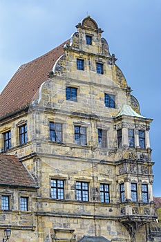 Bavarian architecture