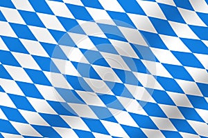 Bavarian flag