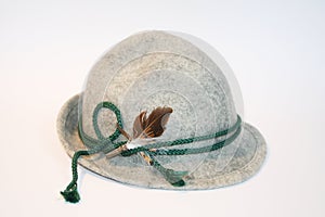 Bavarian hat