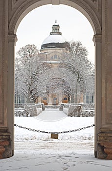 Bavarian State Chancellery