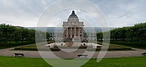 Bavarian State Chancellery