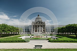 Bavarian State Chancellery photo
