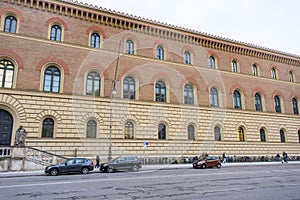 Bavarian State Library