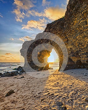 Bawana Beach, Sumba Island, Indonesia