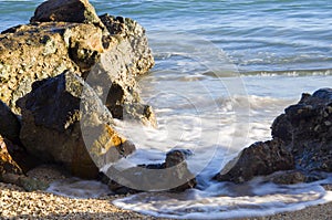 Bay of Bengal and Andaman Sea, Chidiya Tapu, Port Blair, Andaman and Nicobar Islands