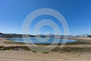 Hendaye, Basque Country, France