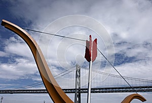 Bay Bridge, San Francisco