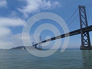 The Bay Bridge: A San Francisco Icon