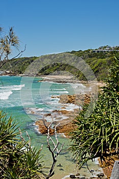 Bay at Coolum Sunshine Coast