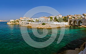 Bay Fausse Monnaie - Marseille France photo