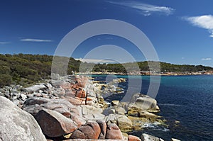 Bay of Fires