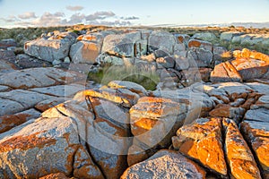 Bay of Fires