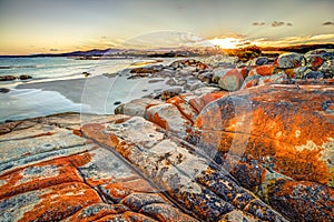 Bay of Fires