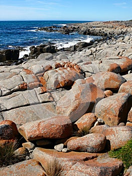 Bay of Fires - Tasmania