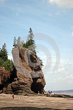 Bay of Fundy