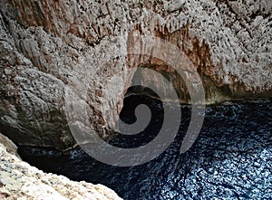 Bay Grotto of the Neptune low