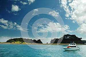 Bay of Islands