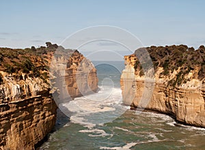 Bay of Islands Coastal Park