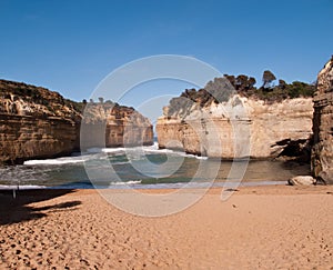 Bay of Islands Coastal Park