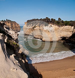 Bay of Islands Coastal Park