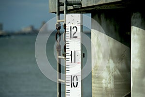 Bay Measure