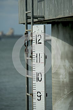 Bay Measure