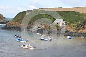 Bay, Pembrokeshire photo