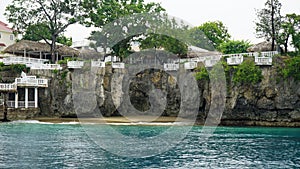 Bay of sosua photo