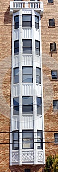 Bay Windows