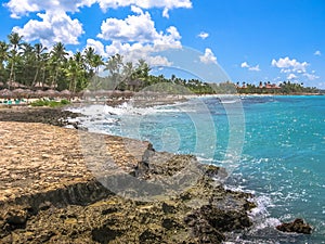 Bayahibe Beach Caribbean photo